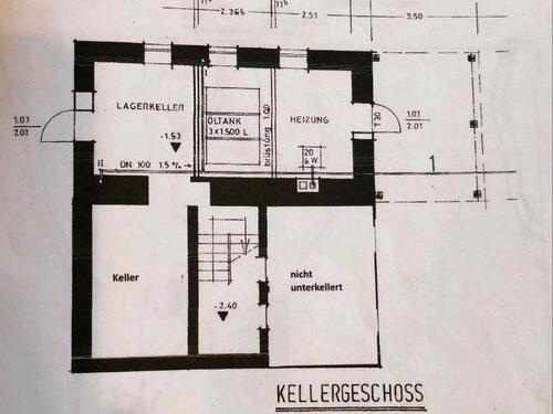 Foto - 6 Zimmer Einfamilienhaus zum Kaufen in Haibach
