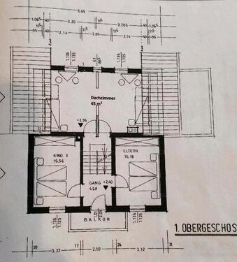 Foto - Einfamilienhaus in Haibach zum Kaufen