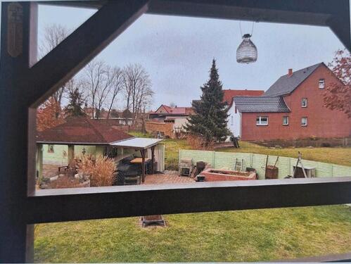 Foto - 8 Zimmer Mehrfamilienhaus, Wohnhaus zum Kaufen in Am Ettersberg