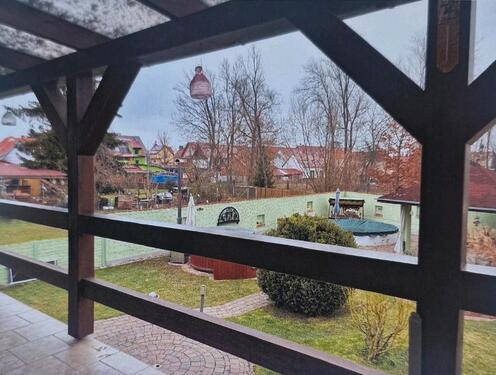 Foto - 8 Zimmer Mehrfamilienhaus, Wohnhaus in Am Ettersberg