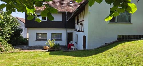 Foto - Charmantes Wohnhaus mit Einlieger- oder Monteurswohnung