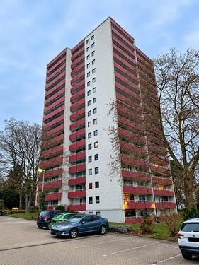 Foto - Modernisierte Wohnung in Neuwied-Irlich