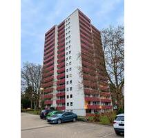 Modernisierte Wohnung in Neuwied-Irlich