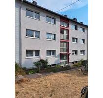 Schöne 3 Zimmerwohnung mit EBK und Balkon - Idar-Oberstein