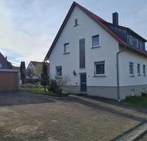 Einfamilienhaus in Römerstein -Donnstetten mit Doppelgarage