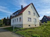 Foto - Einfamilienhaus in Römerstein
