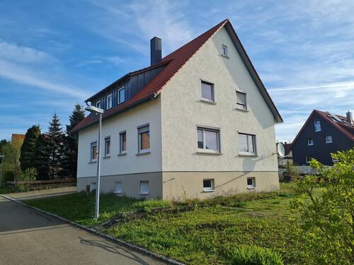 Foto - Einfamilienhaus in Römerstein