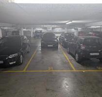 Stellplatz in Tiefgarage, Marburg Stadtmitte