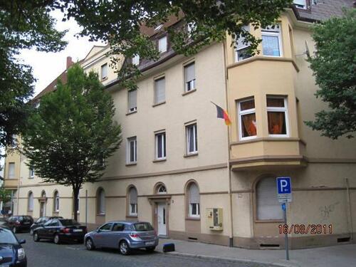 Foto - Erstbezug nach Sanierung ! 3-Zimmer-Wohnung in zentraler Lage.