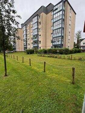 Foto - Etagenwohnung in Flensburg