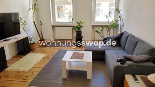 Foto - Wohnungsswap - 2 Zimmer, 62 m² - Joachim-Friedrich-Straße, Berlin-10711