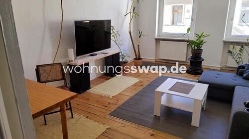 Foto - Etagenwohnung zur Miete in Berlin
