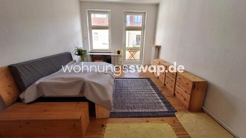 Foto - Etagenwohnung in Berlin