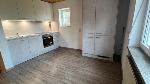 Foto - 2,5 Zimmer Wohnung (EG) in Moosburg a.d. Isar frisch renoviert