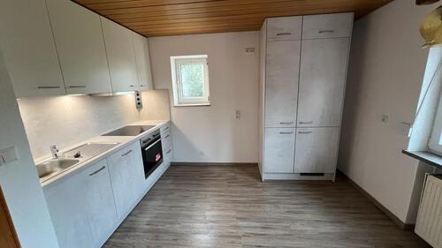Foto - Etagenwohnung zur Miete in Moosburg an der Isar