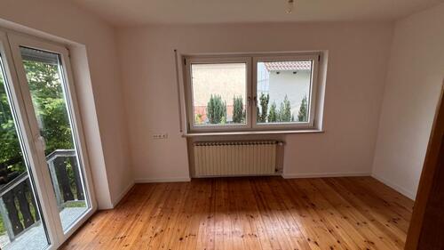 Foto - Etagenwohnung in Moosburg an der Isar