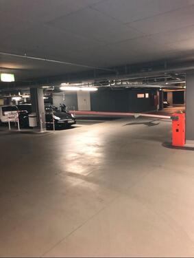 Foto - Tiefgaragenstellplatz Stuttgart Vaihingen