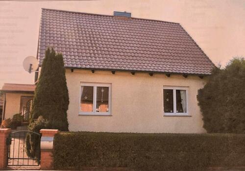 Foto - Tolles Haus mit NebengebäudenGarage und Pool