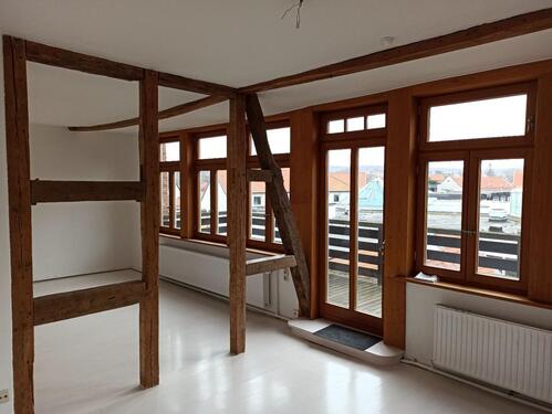 Foto - Etagenwohnung zur Miete in Berlin