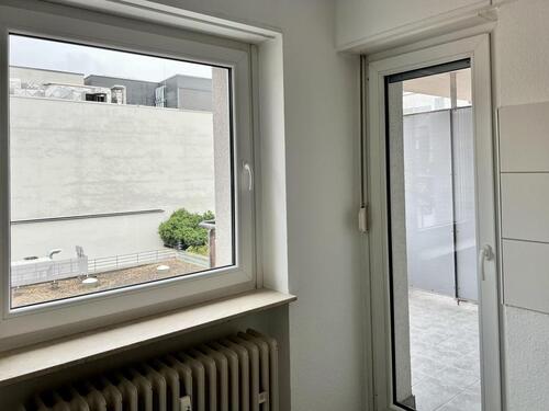 Foto - Etagenwohnung in Karlsruhe