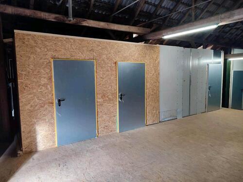 Foto - LagerSelf-Storage - 55,00 EUR Miete,