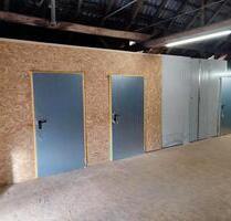 LagerSelf-Storage - 55,00 EUR Miete, in Mücke (PLZ: 35325)