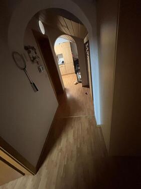 Foto - Etagenwohnung zur Miete in Kaiserslautern