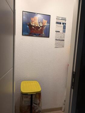 Foto - Etagenwohnung zum Kaufen in Worms