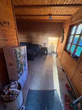 Foto - Grundstück in Lübeck