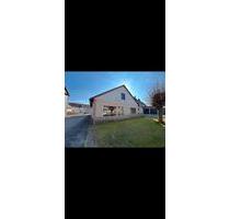 Einfamilienhaus in Opperhausen! - Einbeck