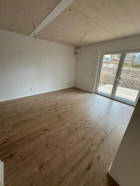 Foto - NEUBAU 2 Zimmerwohnung Erdgeschoss