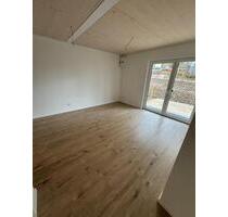 NEUBAU 2 Zimmerwohnung Erdgeschoss - Overath