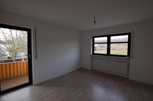 Foto - 3 Zimmer Etagenwohnung in Ansbach