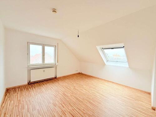 Foto - Moderne 2-Zimmer-Dachgeschosswohnung in Wieseck!