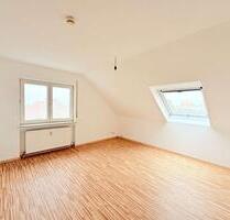 Moderne 2-Zimmer-Dachgeschosswohnung in Wieseck! - Gießen