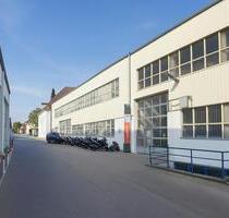 Top EG-Lagerfläche |Ab 2 EURm²- Für Logistik & Lagerzwecke, direkt verfügbar!* - München Aubing-Lochhausen-Langwied