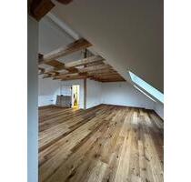 2,5-Zimmer-Wohnung in ruhiger Lage von Heroldsbach - Forchheim