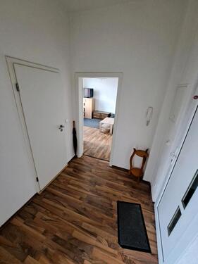 Foto - Schöne möblierte 1,5-Raum Wohnung