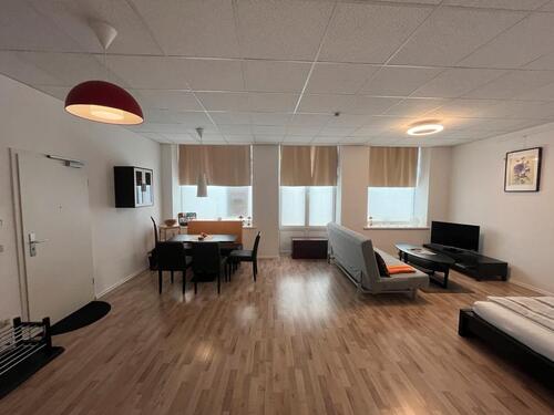 Foto - 1 Zimmer Etagenwohnung in Freiberg