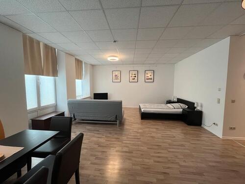 Foto - Etagenwohnung in Freiberg zur Miete