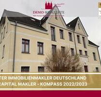 Gepflegte Dachgeschosswohnung mit Charme – Wohnen im familienfreundlichen Schwerin-Görries