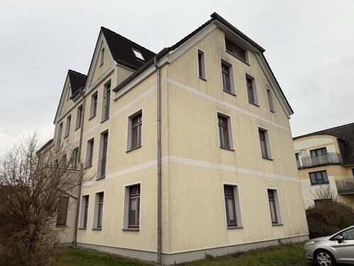 Foto - 3 Zimmer Etagenwohnung in Schwerin