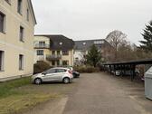 Foto - Etagenwohnung in Schwerin zur Miete