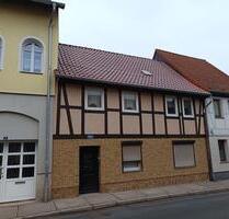Einfamilienhaus mit großem Garten in 39387 Oschersleben - Braunschweig Westliches Ringgebiet
