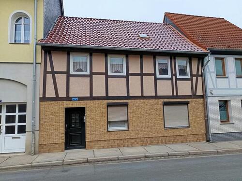 Foto - 6 Zimmer Reihenhaus zum Kaufen in Braunschweig