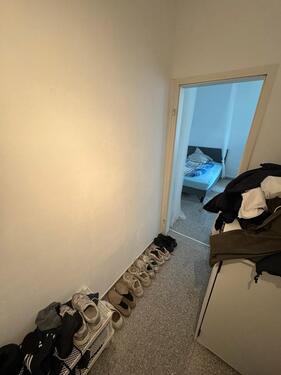 Foto - Möblierte 1-Zimmerwohnung an der Lister Meile