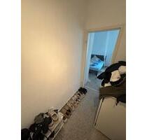 Möblierte 1-Zimmerwohnung an der Lister Meile - Hannover Vahrenwald-List