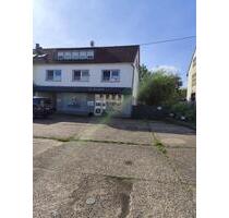 Mehrgenerationenhaus mit Gewerbe - Riegelsberg