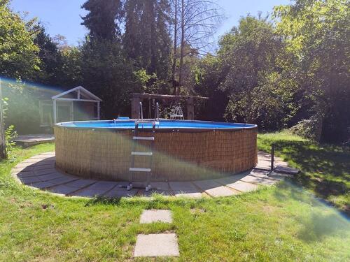 Foto - Einfamilienhaus in Riegelsberg zum Kaufen