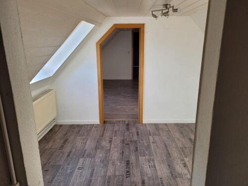 Foto - 2.5 Zimmer Dachgeschoßwohnung in Goslar